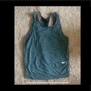 Nike Athletic Tanktop size medium